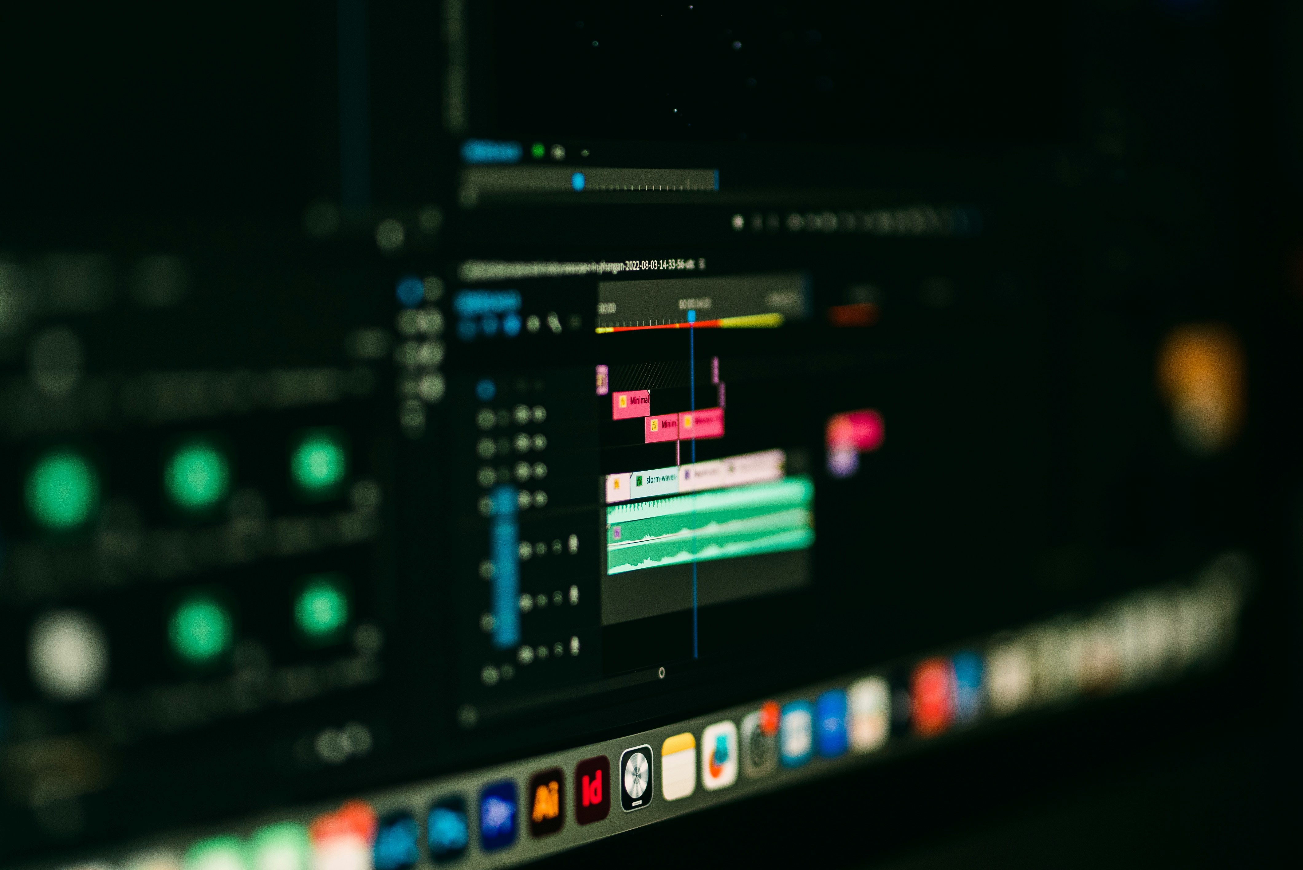 AI Content Generation
