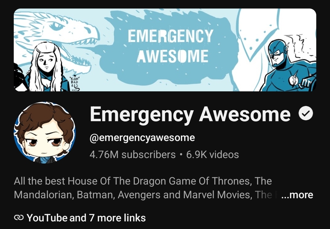Emergency Awesome