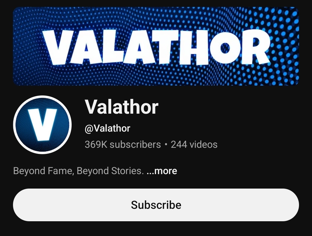 Valathor